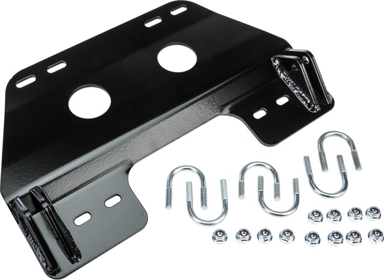 KFI Products ATV PLOW MOUNT KIT - 105800