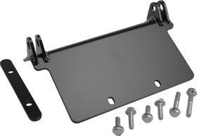 KFI Products UTV PLOW MOUNT KIT - 105815 KFI Products UTV PLOW MOUNT KIT - 105815