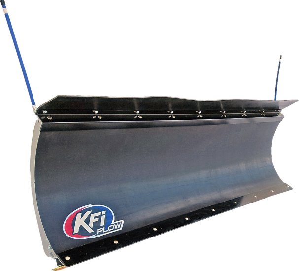KFI Products PRO POLY BLADE 60" - 105860