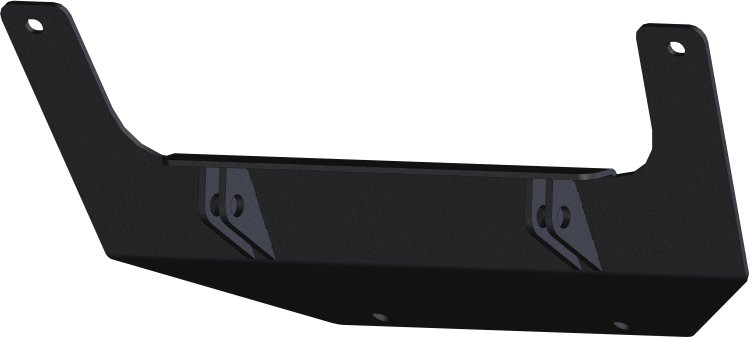 KFI Products PLOW MOUNT JOHN DEERE - 105865