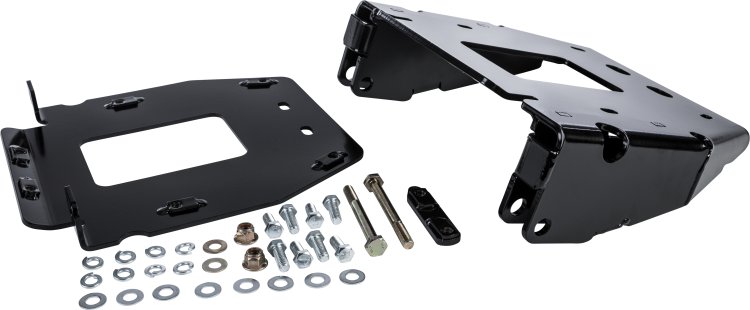 KFI Products UTV PLOW MOUNT KIT - 105870