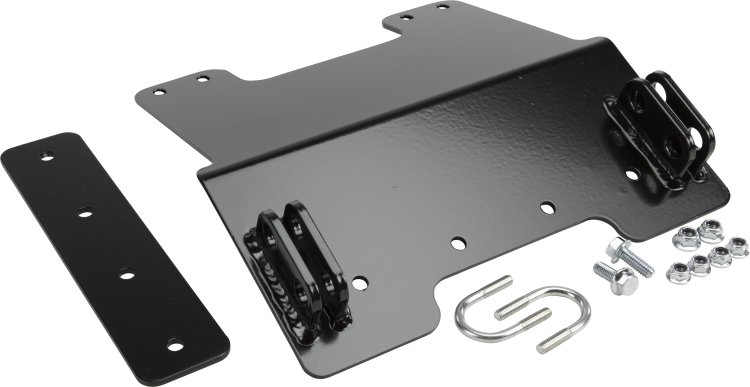 KFI Products UTV PLOW MOUNT KIT - 105875