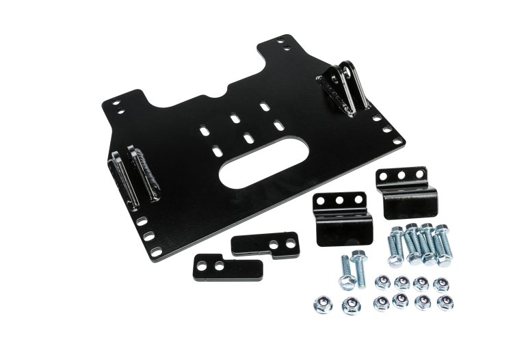 KFI Products UTV PLOW MOUNT KIT - 105880