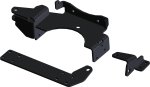 KFI Products UTV PLOW ACTUATOR BRACKET KIT - 105895