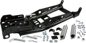 KFI Products UTV PUSH TUBE CC BLADES - 105905