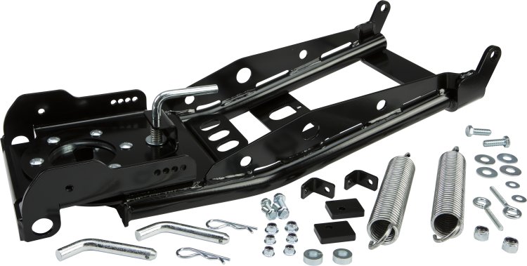 KFI Products UTV PUSH TUBE CC BLADES - 105905