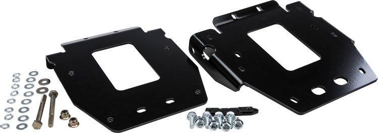KFI Products UTV PLOW MOUNT KIT - 105930