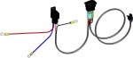 KFI Products WIRE HARNESS HYDRAULIC ACTUATOR - 105940