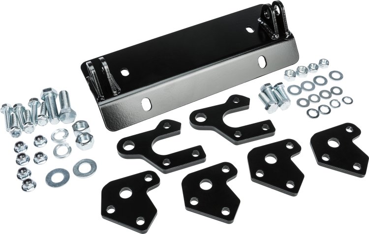 KFI Products UTV PLOW MOUNT KIT - 105985