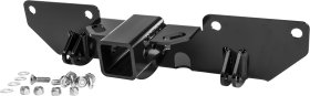 KFI Products PLOW MOUNT TEXT PRWLR PRO - 106000