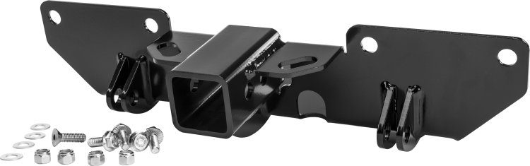 KFI Products PLOW MOUNT TEXT PRWLR PRO - 106000