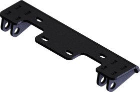 KFI Products PLOW MOUNT BENNCHE - 106010