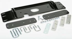 KFI Products ATV PLOW MOUNT KIT - 106020