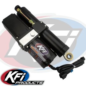 KFI Products UTV PLOW TRACKS HYDRAULIC ANGLE KIT - 106210 KFI Products UTV PLOW TRACKS HYDRAULIC ANGLE KIT - 106210
