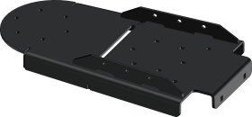 KFI Products V-PLOW EXTENSION - 106280