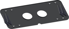 KFI Products ATV PLOW MOUNT - 106445