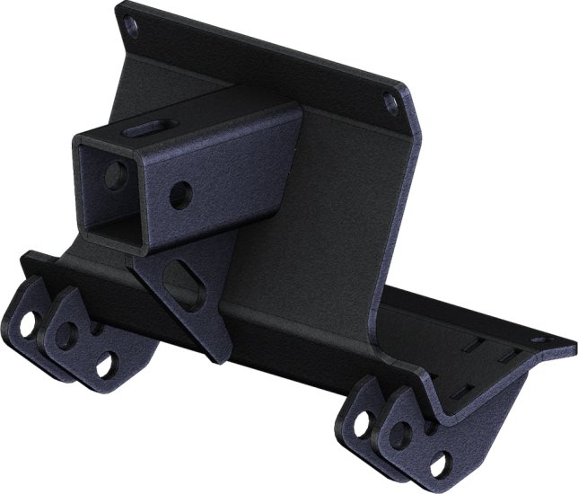 KFI Products UTV PLOW MOUNT - 106485