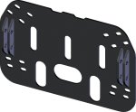 KFI Products ATV PLOW MOUNT - 106490