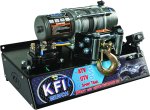 KFI Products WINCH DISPLAY SINGLE - 110565