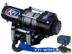 KFI Products 2000LB WINCH KIT - A2000