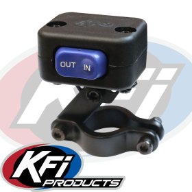 KFI Products 3000LB WINCH KIT - A3000 KFI Products 3000LB WINCH KIT - A3000
