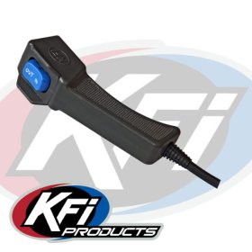 KFI Products 3000LB WINCH KIT - A3000 KFI Products 3000LB WINCH KIT - A3000