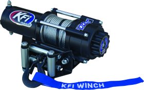KFI Products 3000LB WINCH KIT - A3000