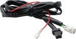 KFI Products AP HARNESS ASSAULT WINCH POLARIS KIT - AP-HARNESS