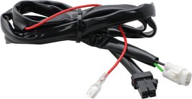KFI Products AP HARNESS ASSAULT WINCH POLARIS KIT - AP-HARNESS