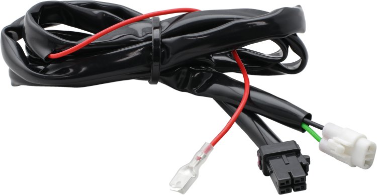 KFI Products AP HARNESS ASSAULT WINCH POLARIS KIT - AP-HARNESS