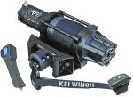 KFI Products 5000 WIDE ASSAULT SERIES WINCH - AS-50W