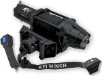 KFI Products 5000LB WIDE ASSAULT SERIES WINCH - AS-50WX