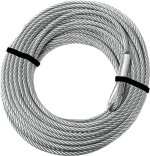 KFI Products STEEL CABLE 2000 SERIES - ATV-CBL-2K