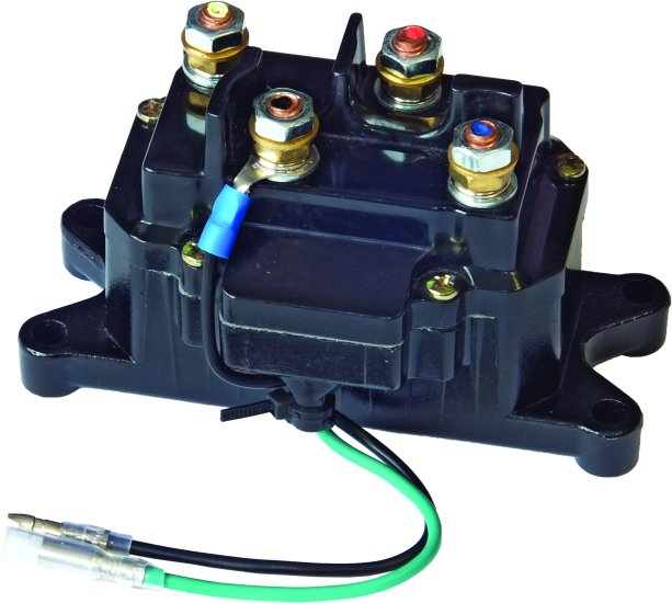 KFI Products WINCH CONTACTOR - ATV-CONT