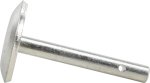 KFI Products CYCLE COUNTRY BLADE SKID - CC-1467