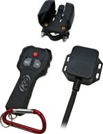 KFI Products WIRELESS REMOTE CONTROL - KFI-WRC