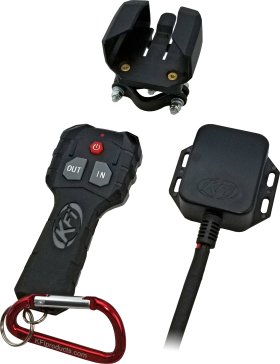 KFI Products WIRELESS REMOTE CONTROL - KFI-WRC