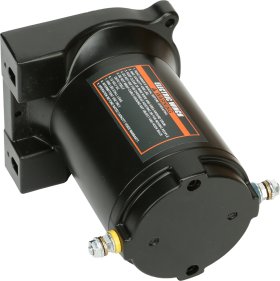 KFI Products REPLACEMENT 4500LB MOTOR BLACK - MOTOR-45-BL KFI Products REPLACEMENT 4500LB MOTOR BLACK - MOTOR-45-BL
