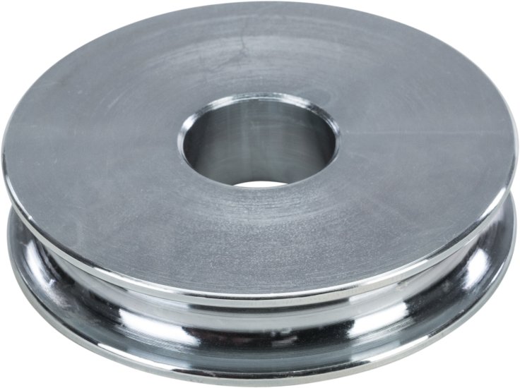 KFI Products MANUAL LIFT PULLEY - P800280-R