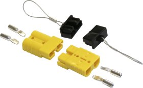KFI Products KFI ATV QUICK CONNECT ENDS - QC-ENDS