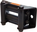 KFI Products STEALTH WIDE ROLLER - SE-WRF