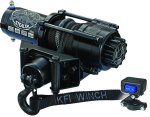 KFI Products STEALTH 2500 WINCH - SE25