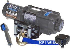 KFI Products 4500LB WINCH KIT - U4500