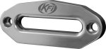 KFI Products WIDE FAIRLEAD HAWSE POLISHED - UTV-HAW-POL