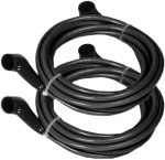 KFI Products WIRE EXTENSION KIT - UTV-WEK