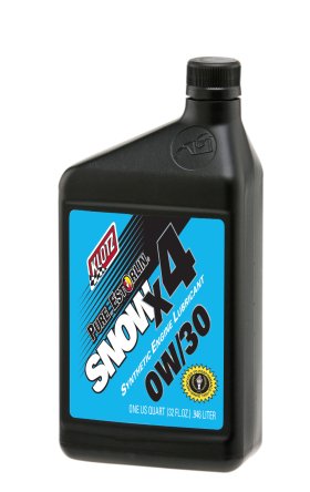 Klotz ESTORLIN SNOW X4 0W30 32OZ - KE-830