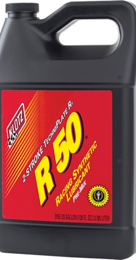 Klotz R50 TECHNIPLATE 1 Gallon - KL-105