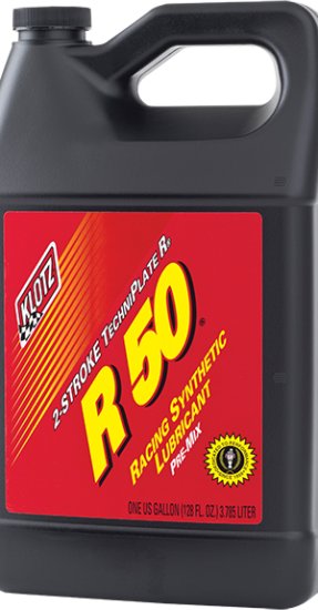 Klotz R50 TECHNIPLATE 1 Gallon - KL-105