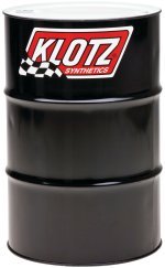 Klotz TC-W3 TECHNIPLATE SNOW ENG OIL 2T 55GAL - KL-215-55 DR