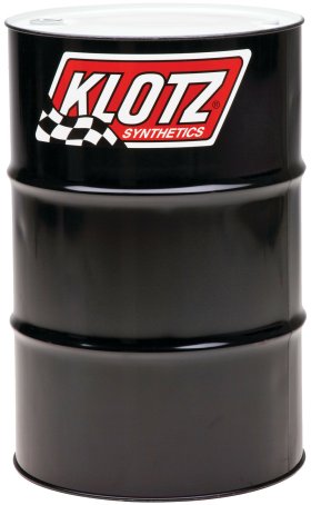 Klotz TC-W3 TECHNIPLATE SNOW ENG OIL 2T 55GAL - KL-215-55 DR